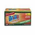 Brillo SPONGE SCRUB ESTRACELL HD 21031